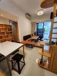Terrasse (D19), Condominium #524818921